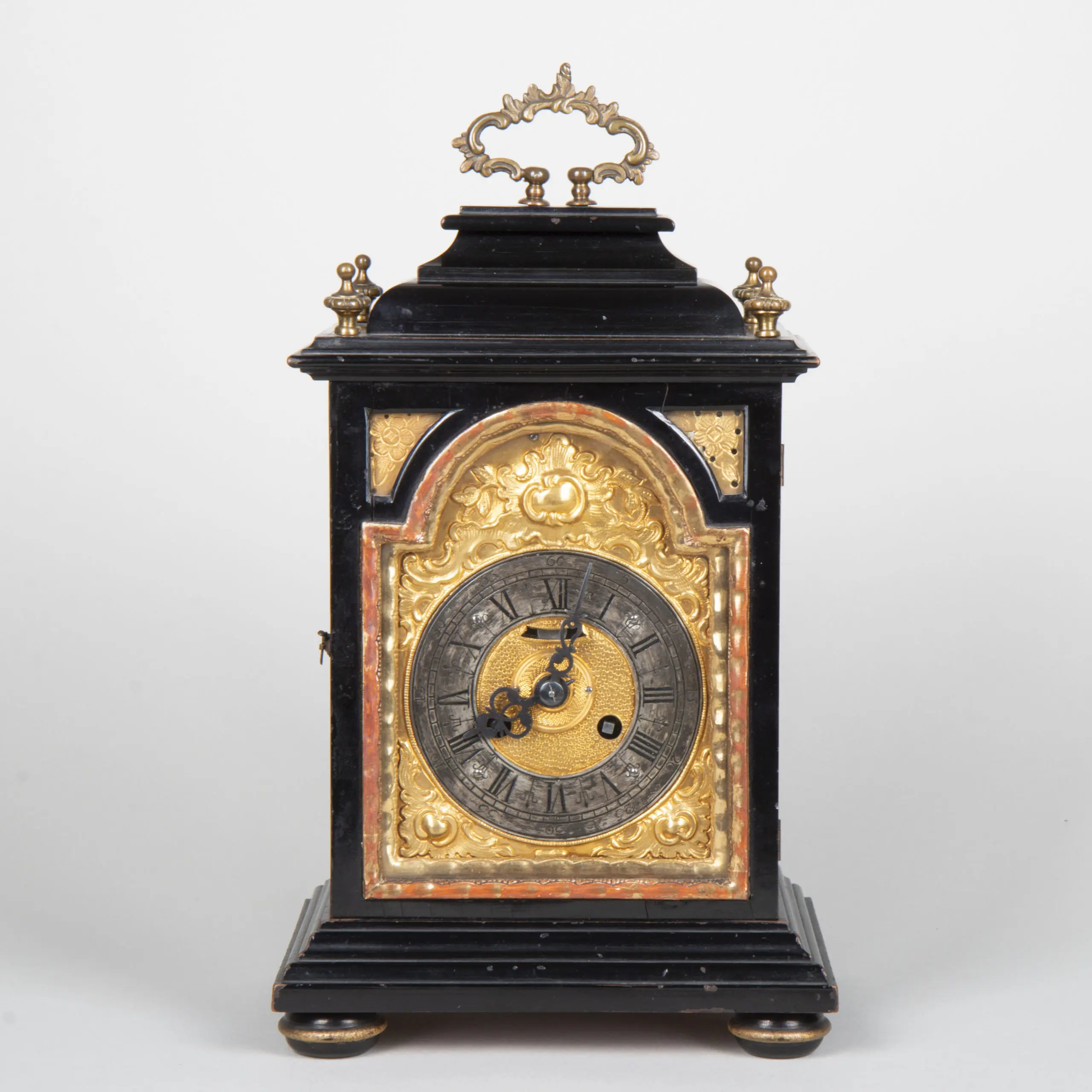 Andréewitch - Small Stephan table clock